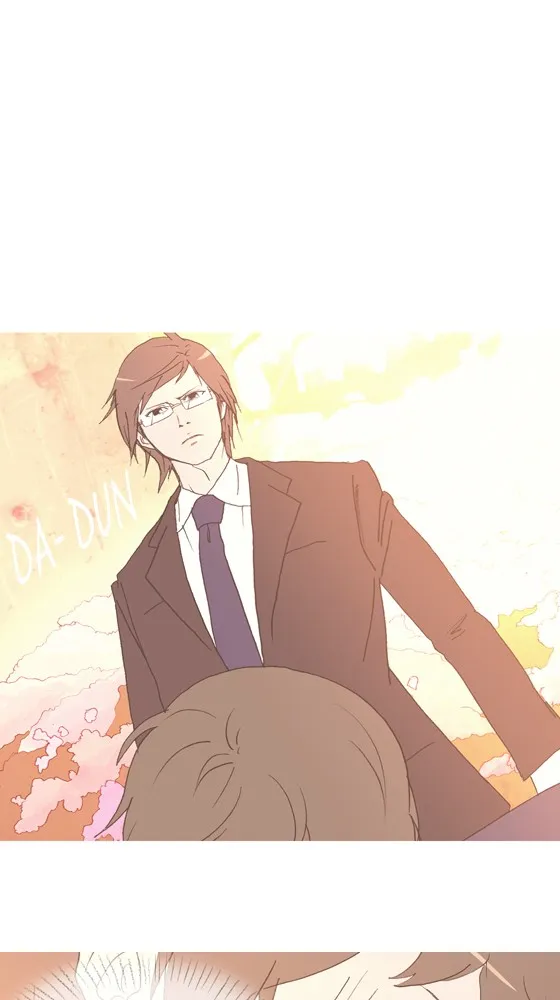 Be Still My Heart Chapter 2 page 25 - 