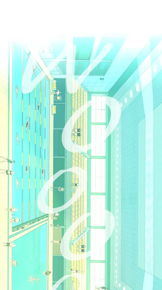 Be Still My Heart Chapter 2 page 28 - 