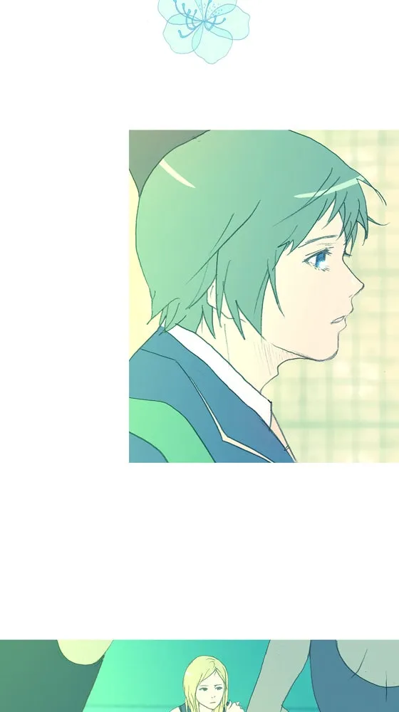 Be Still My Heart Chapter 2 page 30 - 
