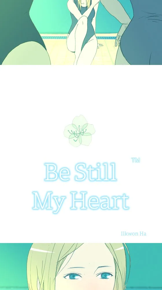 Be Still My Heart Chapter 2 page 31 - 