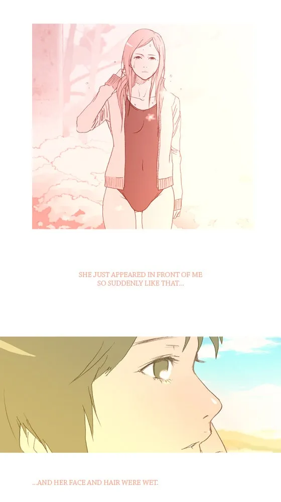 Be Still My Heart Chapter 2 page 5 - 