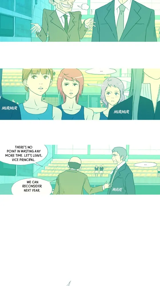 Be Still My Heart Chapter 2 page 42 - 