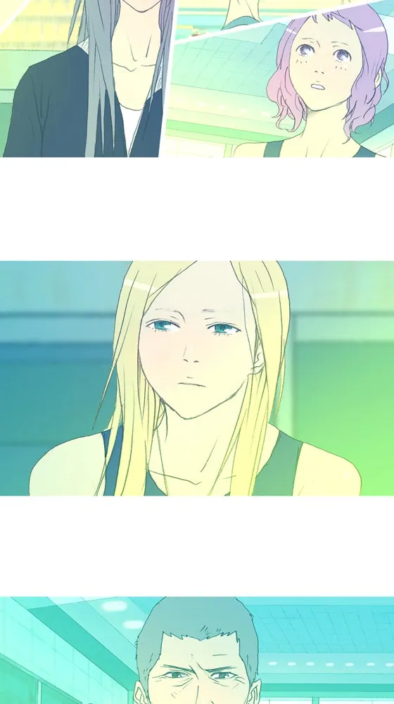 Be Still My Heart Chapter 2 page 45 - 