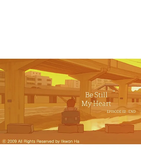 Be Still My Heart Chapter 2 page 47 - 