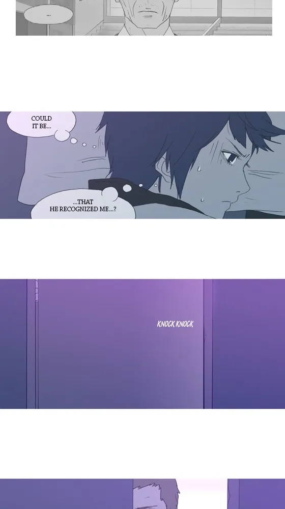 Be Still My Heart Chapter 3 page 11 - 