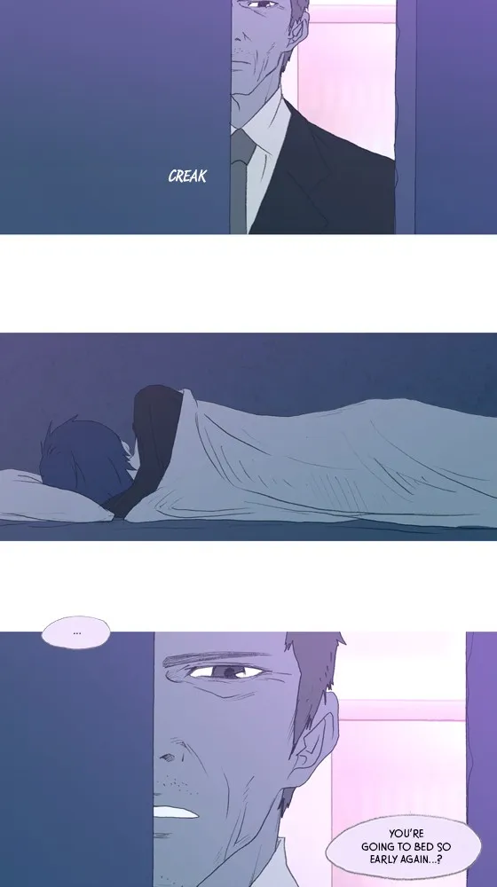 Be Still My Heart Chapter 3 page 12 - 