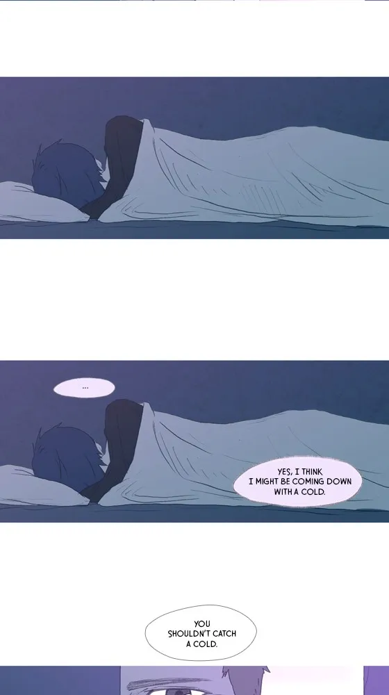 Be Still My Heart Chapter 3 page 13 - 