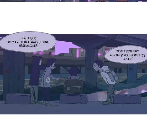 Be Still My Heart Chapter 3 page 23 - 