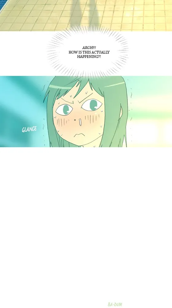 Be Still My Heart Chapter 3 page 40 - 