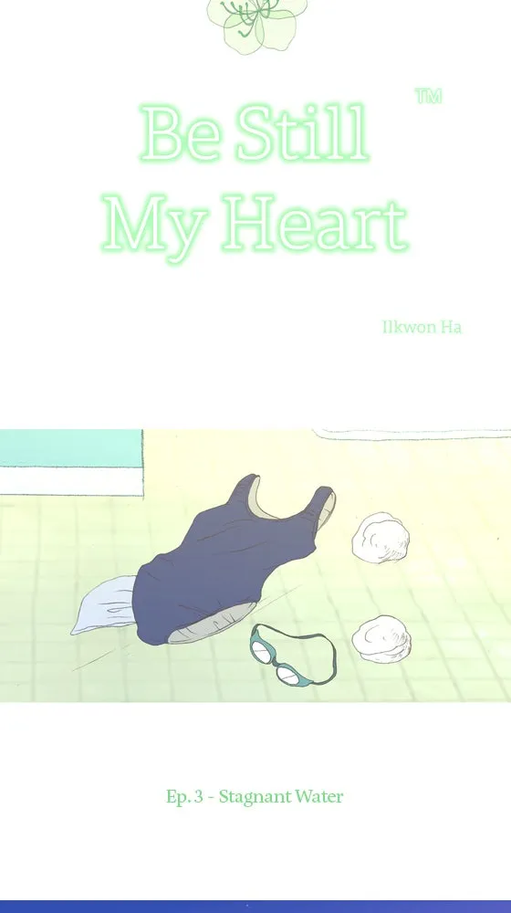 Be Still My Heart Chapter 3 page 8 - 
