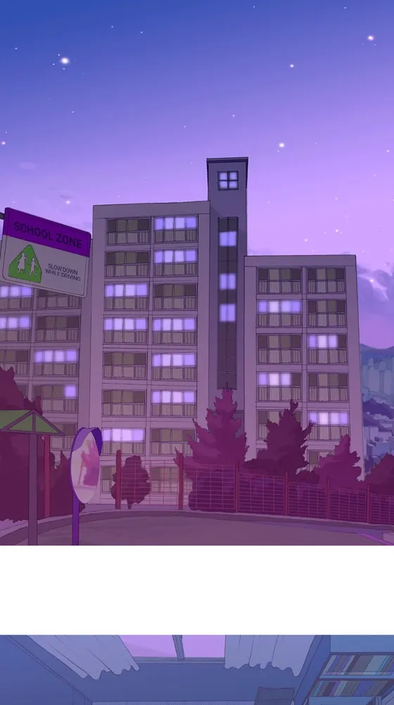 Be Still My Heart Chapter 3 page 9 - 