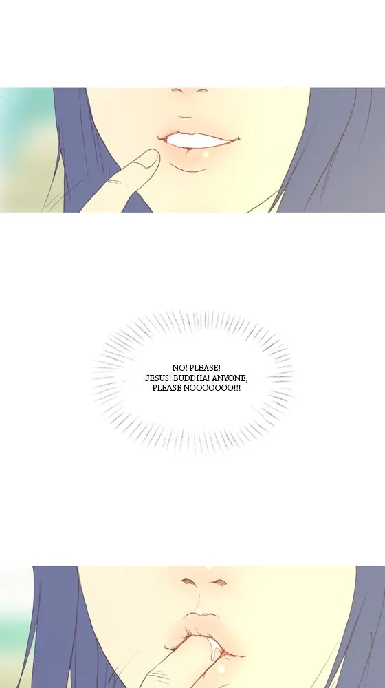 Be Still My Heart Chapter 4 page 12 - 