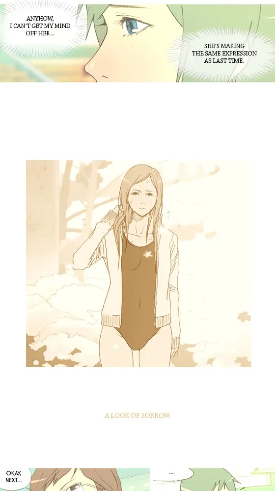 Be Still My Heart Chapter 4 page 20 - 