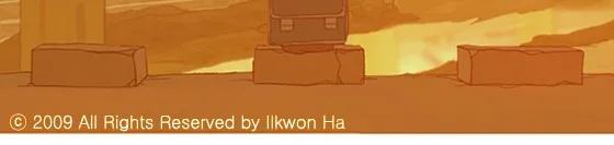 Be Still My Heart Chapter 4 page 47 - 