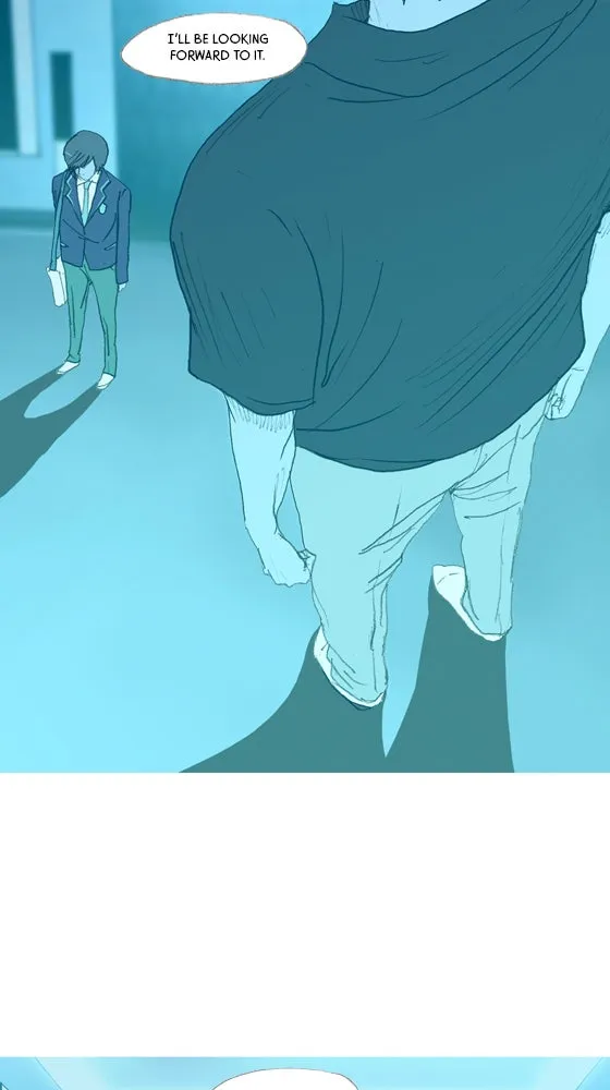 Be Still My Heart Chapter 5 page 17 - 
