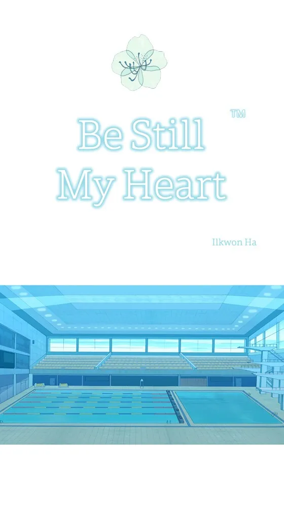Be Still My Heart Chapter 5 page 20 - 