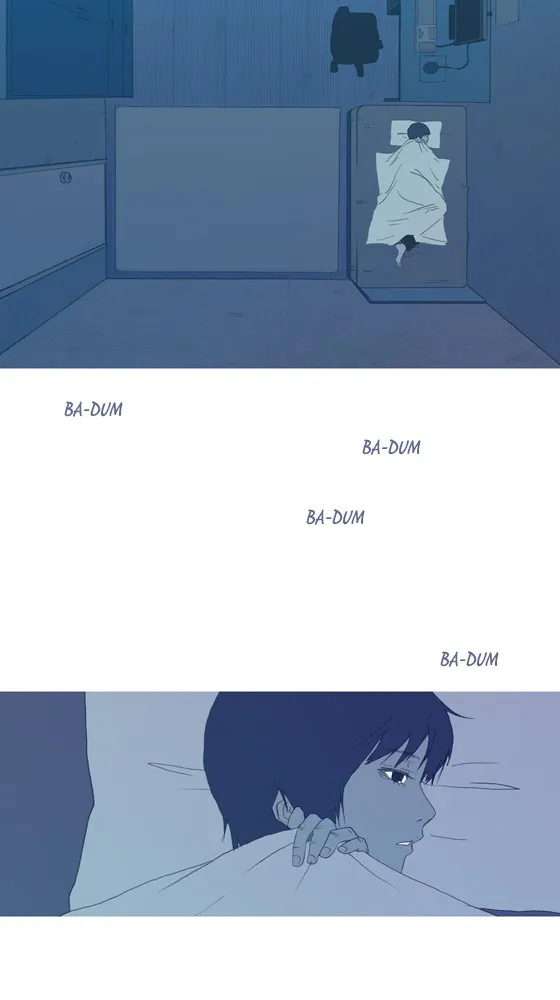 Be Still My Heart Chapter 5 page 3 - 