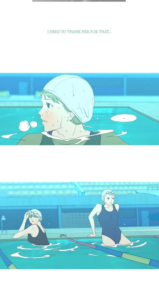 Be Still My Heart Chapter 5 page 33 - 