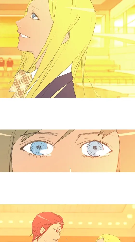 Be Still My Heart Chapter 5 page 51 - 
