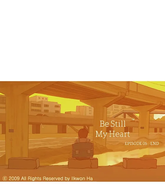 Be Still My Heart Chapter 5 page 58 - 