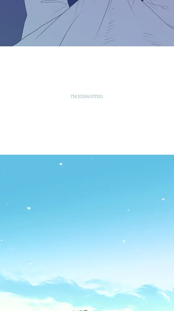 Be Still My Heart Chapter 5 page 9 - 