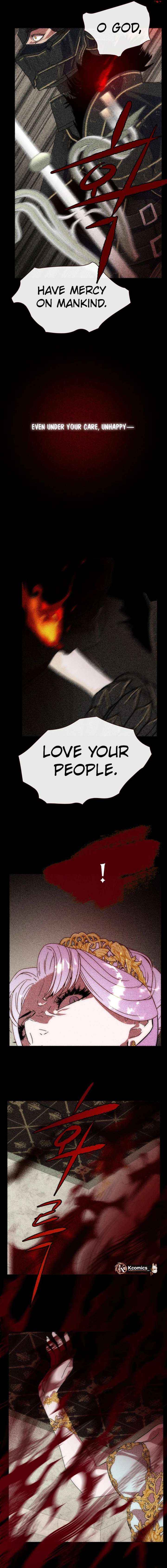 Bear with Me Chapter 42 page 15 - 
