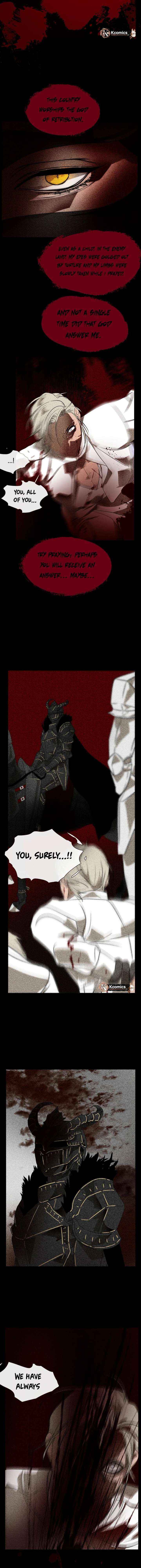 Bear with Me Chapter 42 page 5 - 