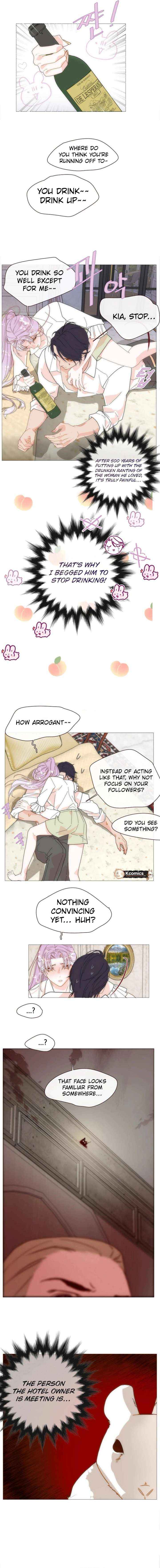 Bear with Me Chapter 43 page 3 - 