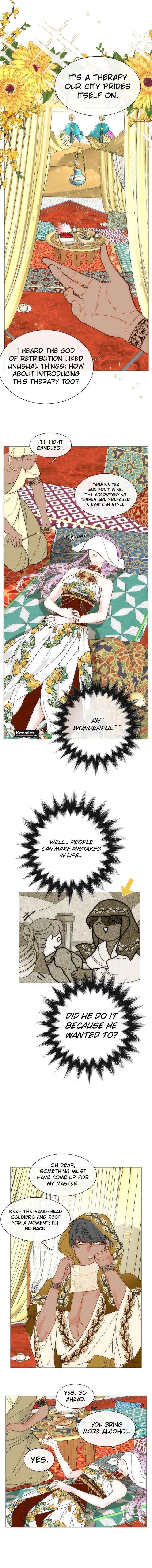 Bear with Me Chapter 44 page 13 - 
