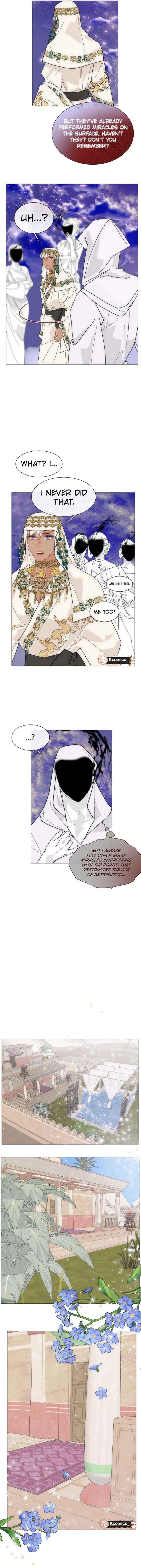 Bear with Me Chapter 44 page 6 - 