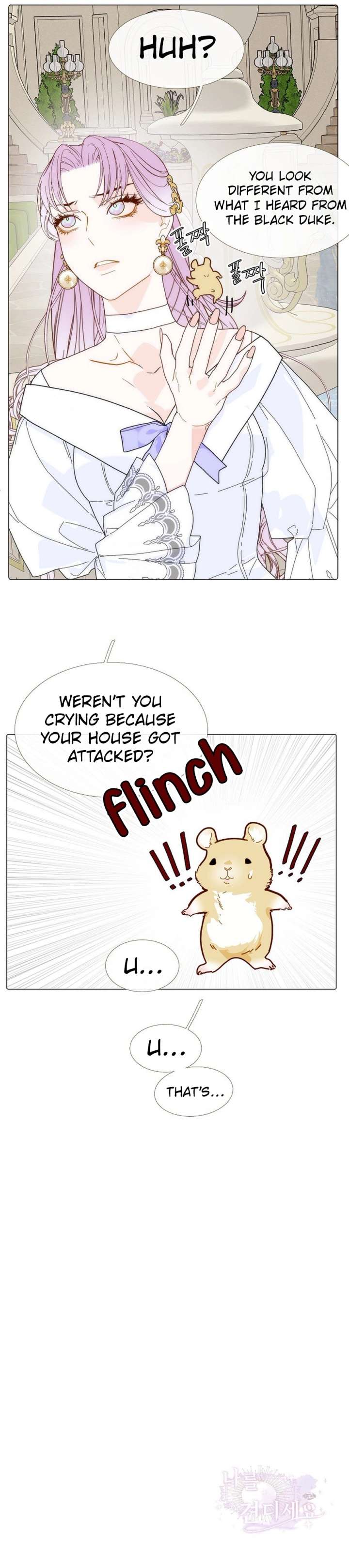 Bear with Me Chapter 46 page 22 - 