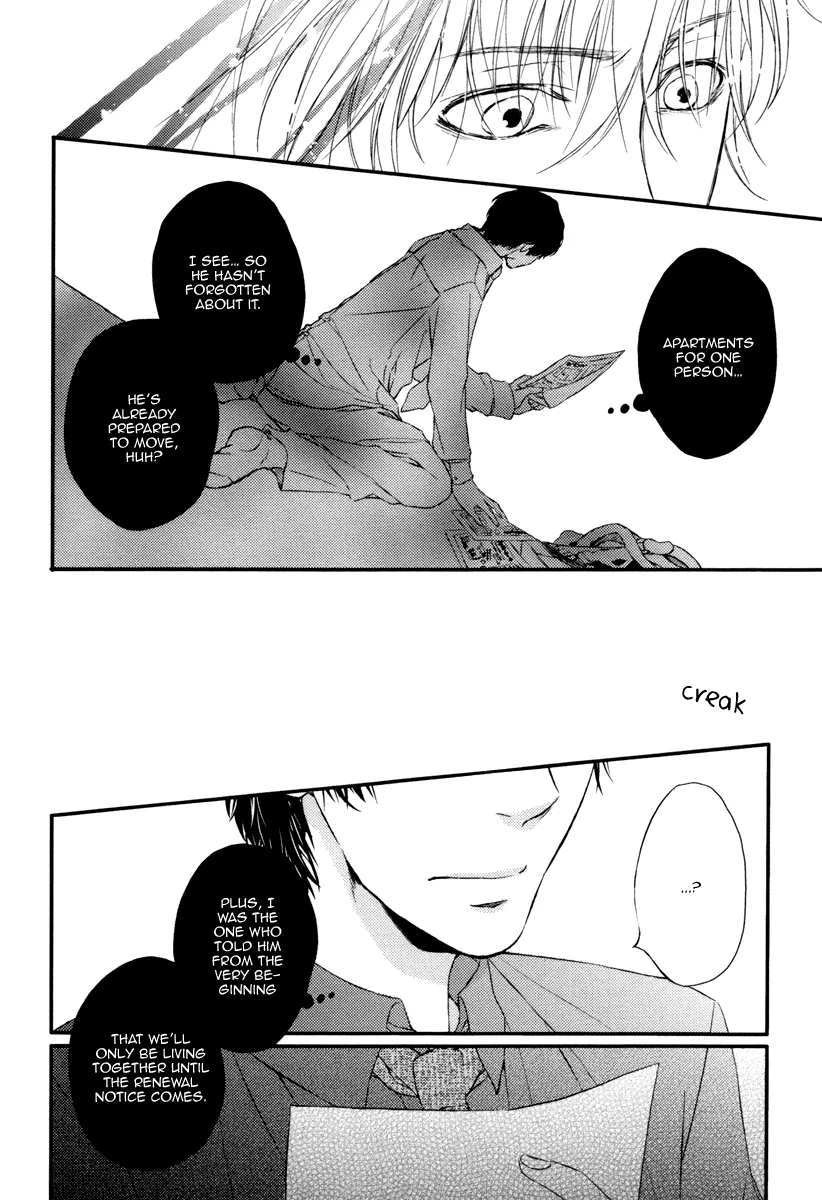 Beast Boyfriend! Chapter 4 page 10 - 