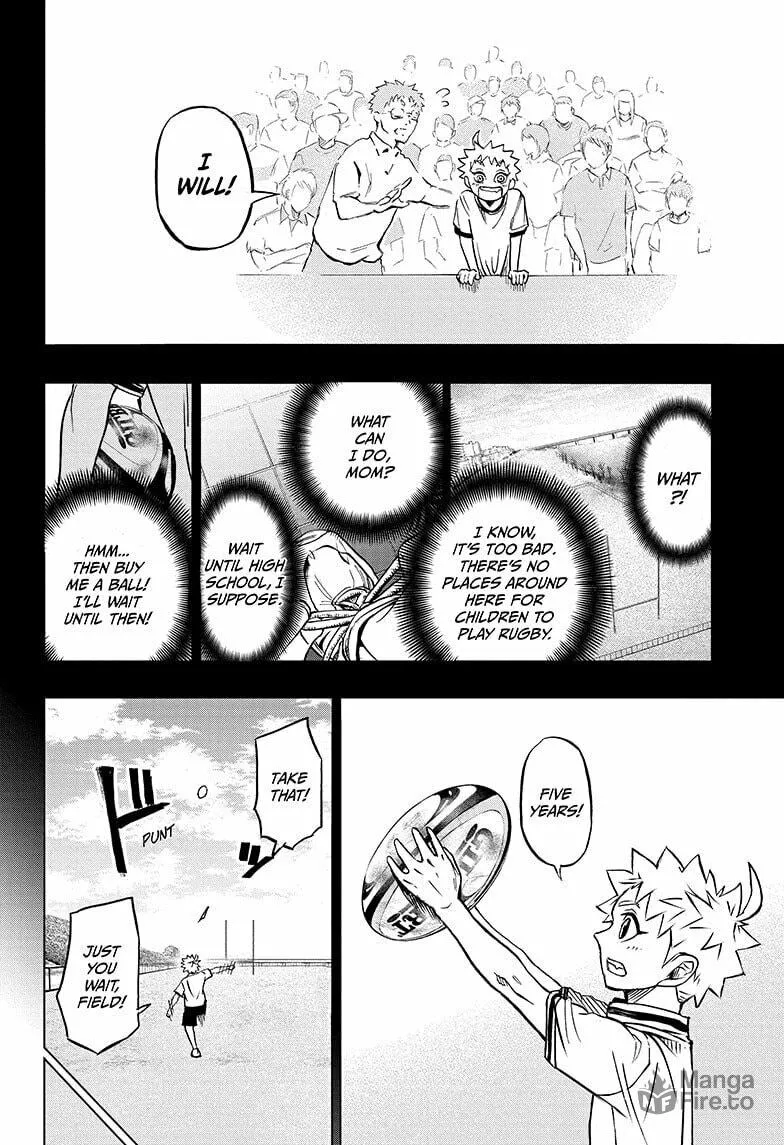 Beast Children Chapter 1 page 18 - 