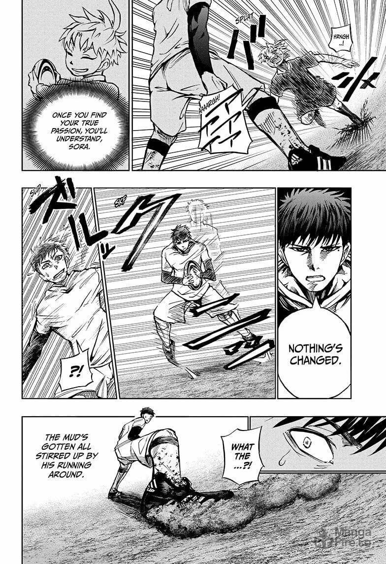 Beast Children Chapter 1 page 42 - 