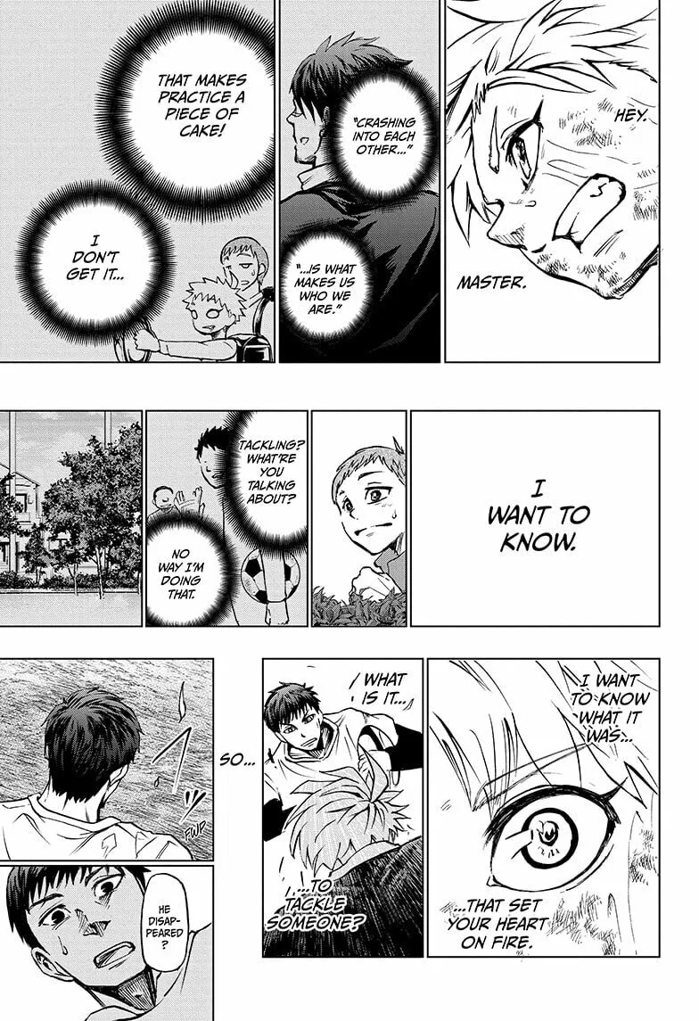 Beast Children Chapter 1 page 43 - 