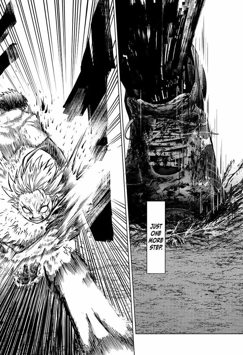 Beast Children Chapter 1 page 44 - 