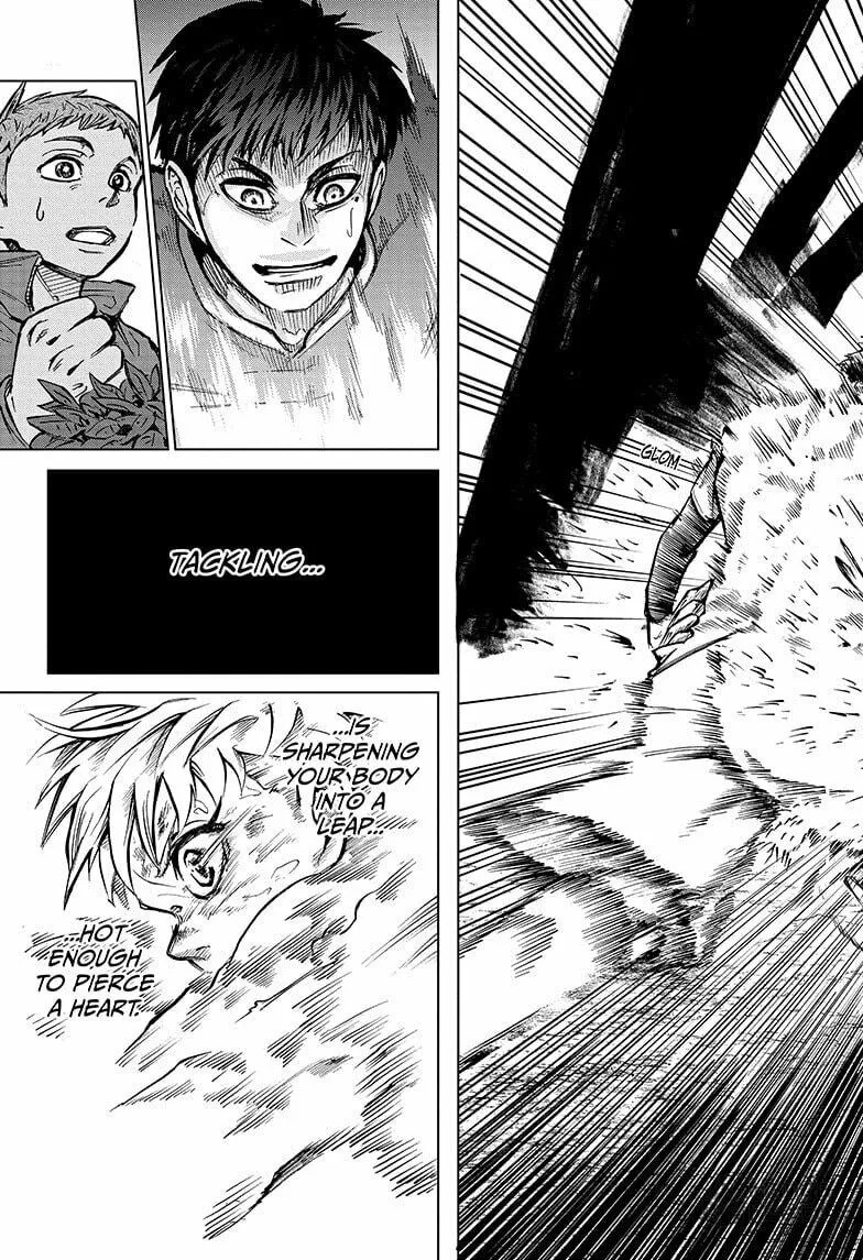 Beast Children Chapter 1 page 45 - 