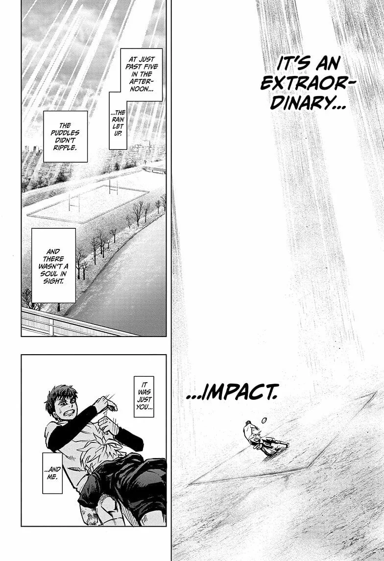 Beast Children Chapter 1 page 46 - 