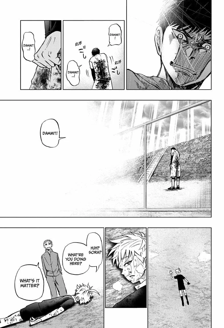 Beast Children Chapter 1 page 49 - 