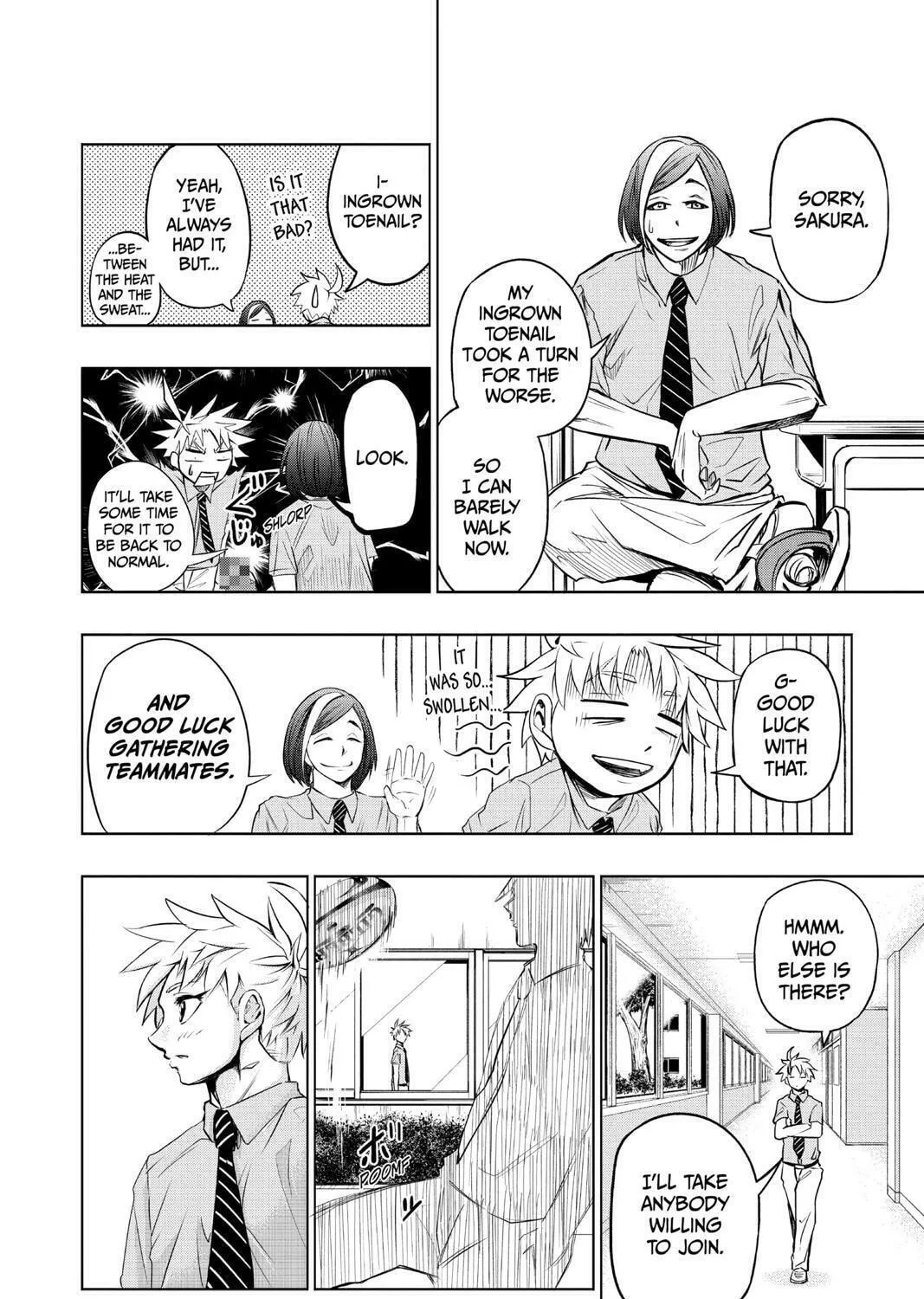 Beast Children Chapter 10 page 19 - 