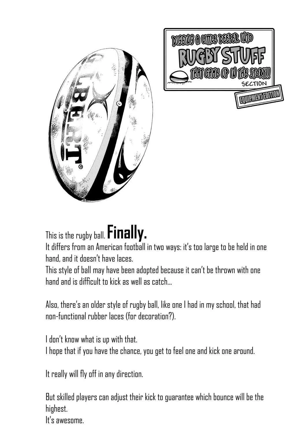 Beast Children Chapter 11 page 37 - 