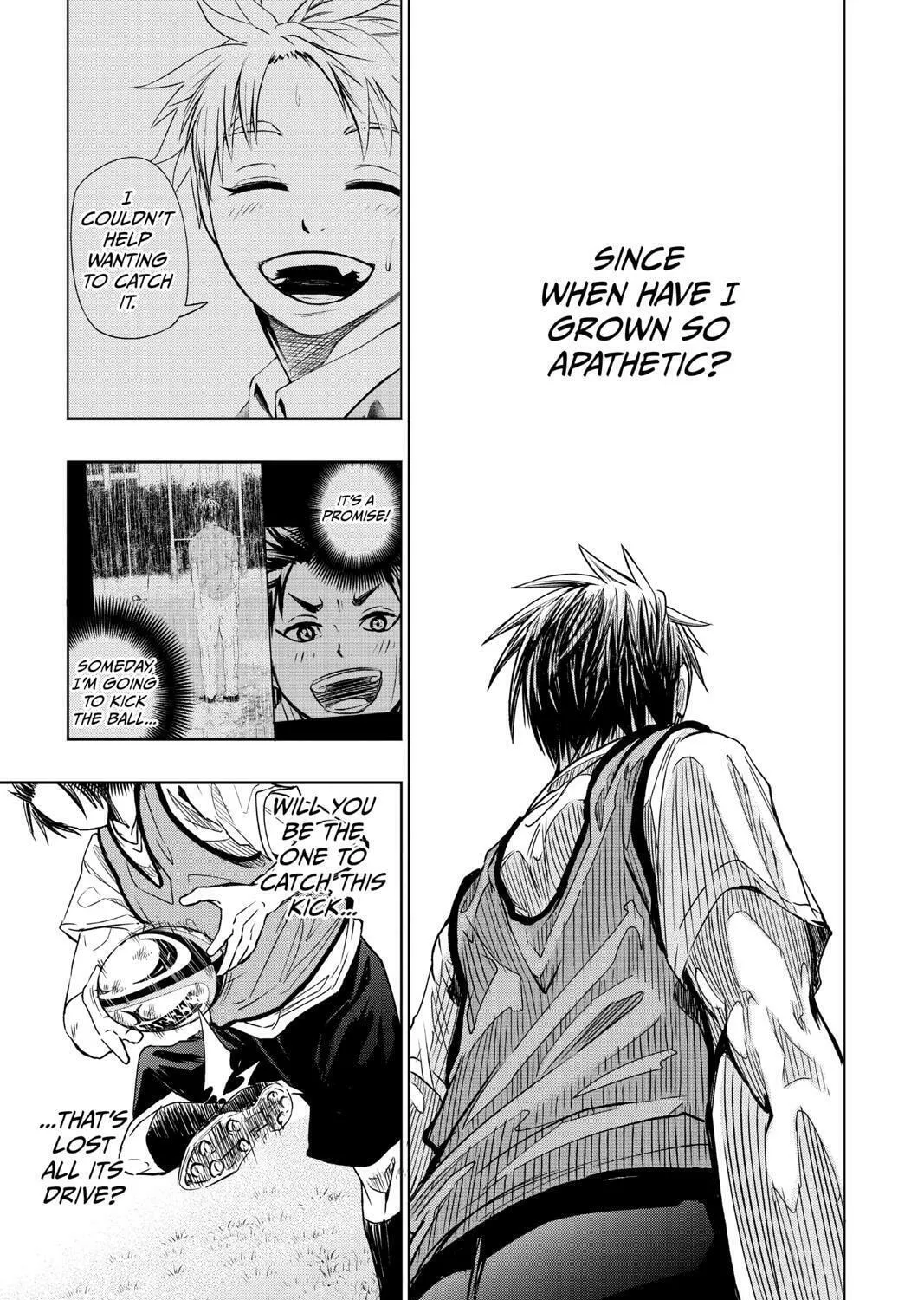 Beast Children Chapter 12 page 13 - 