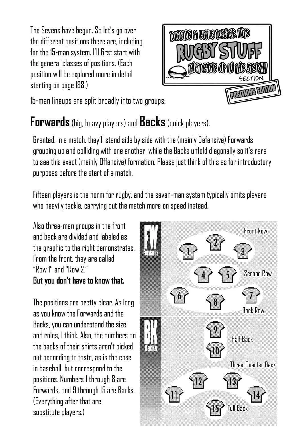 Beast Children Chapter 13 page 33 - 