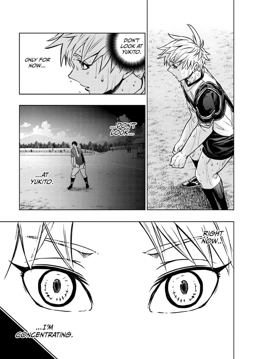 Beast Children Chapter 16 page 21 - 