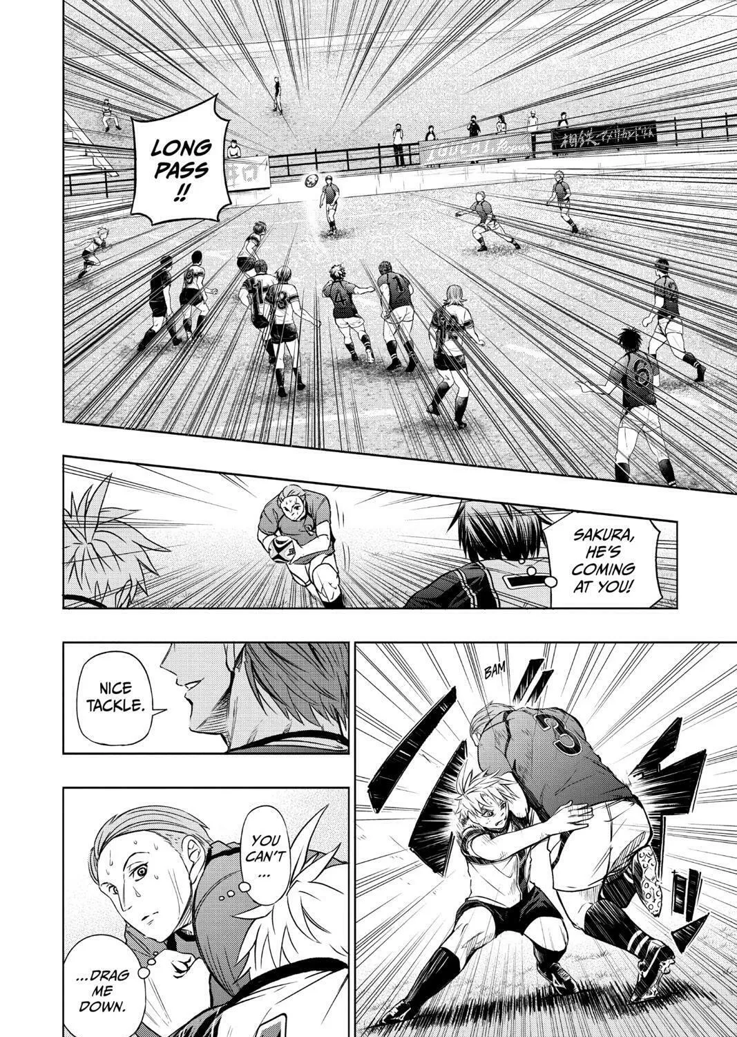 Beast Children Chapter 18 page 15 - 