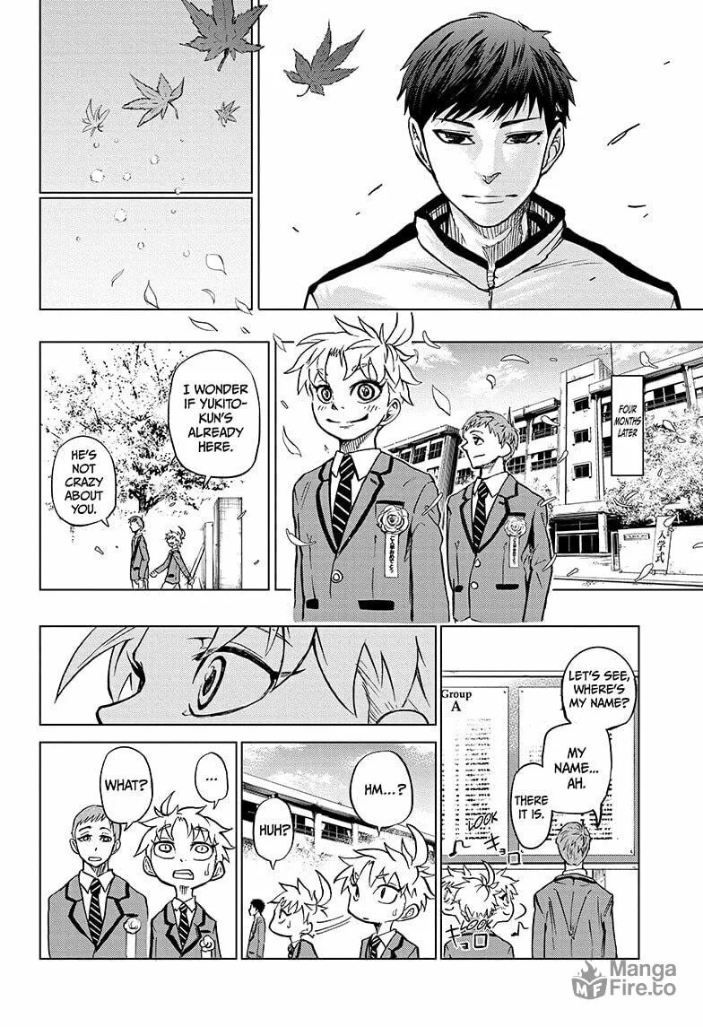 Beast Children Chapter 2 page 24 - 