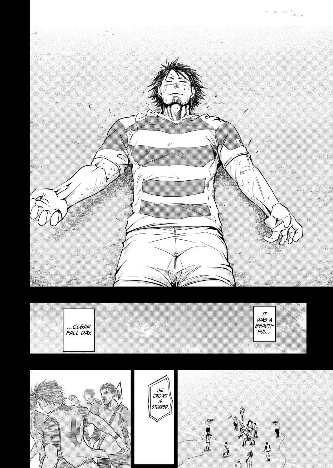 Beast Children Chapter 20 page 23 - 
