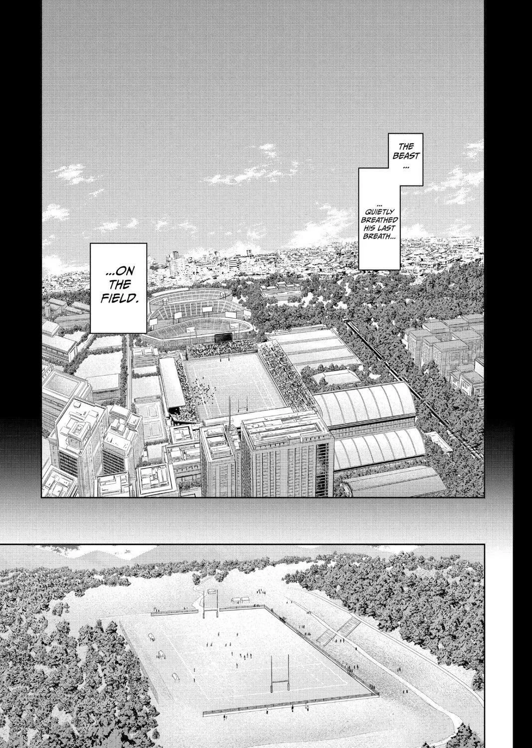 Beast Children Chapter 20 page 29 - 