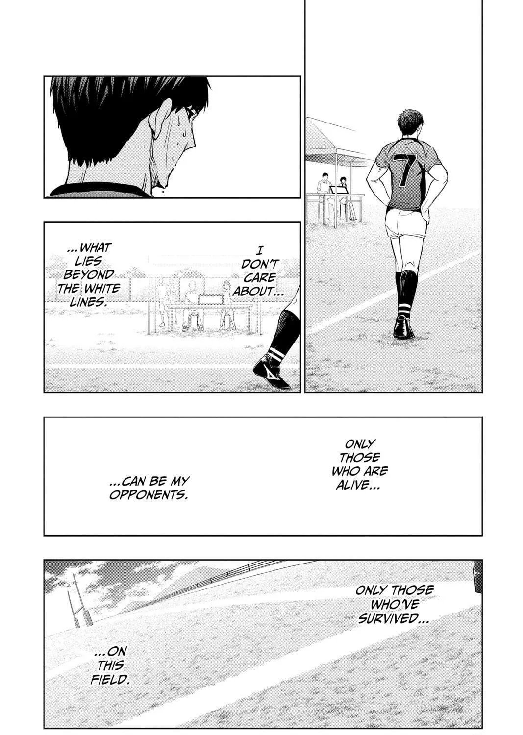 Beast Children Chapter 20 page 31 - 