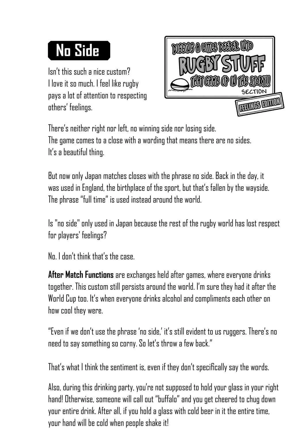 Beast Children Chapter 23 page 35 - 
